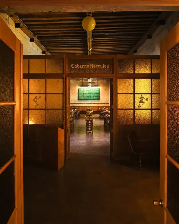 restaurants
