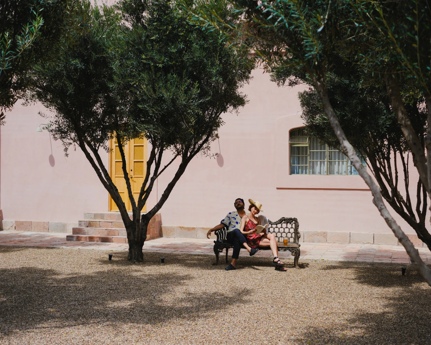 Galería del Hotel Hércules, foto 3 de 7