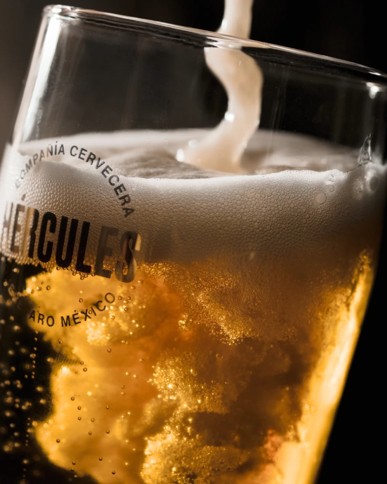 Hércules brewery