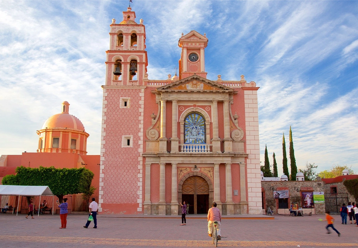 Tequisquiapan