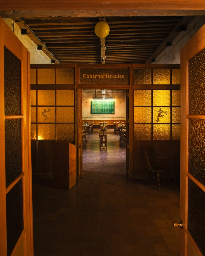 restaurantes