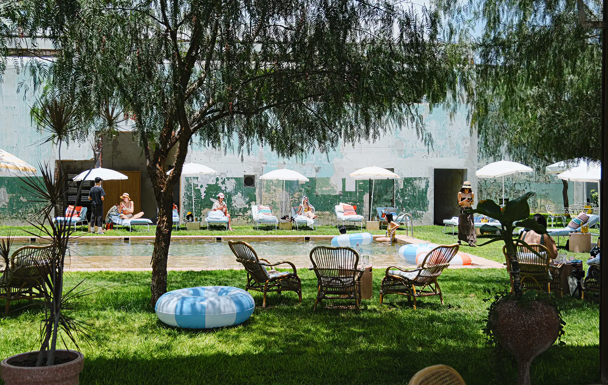Hotel Hércules offers and packages