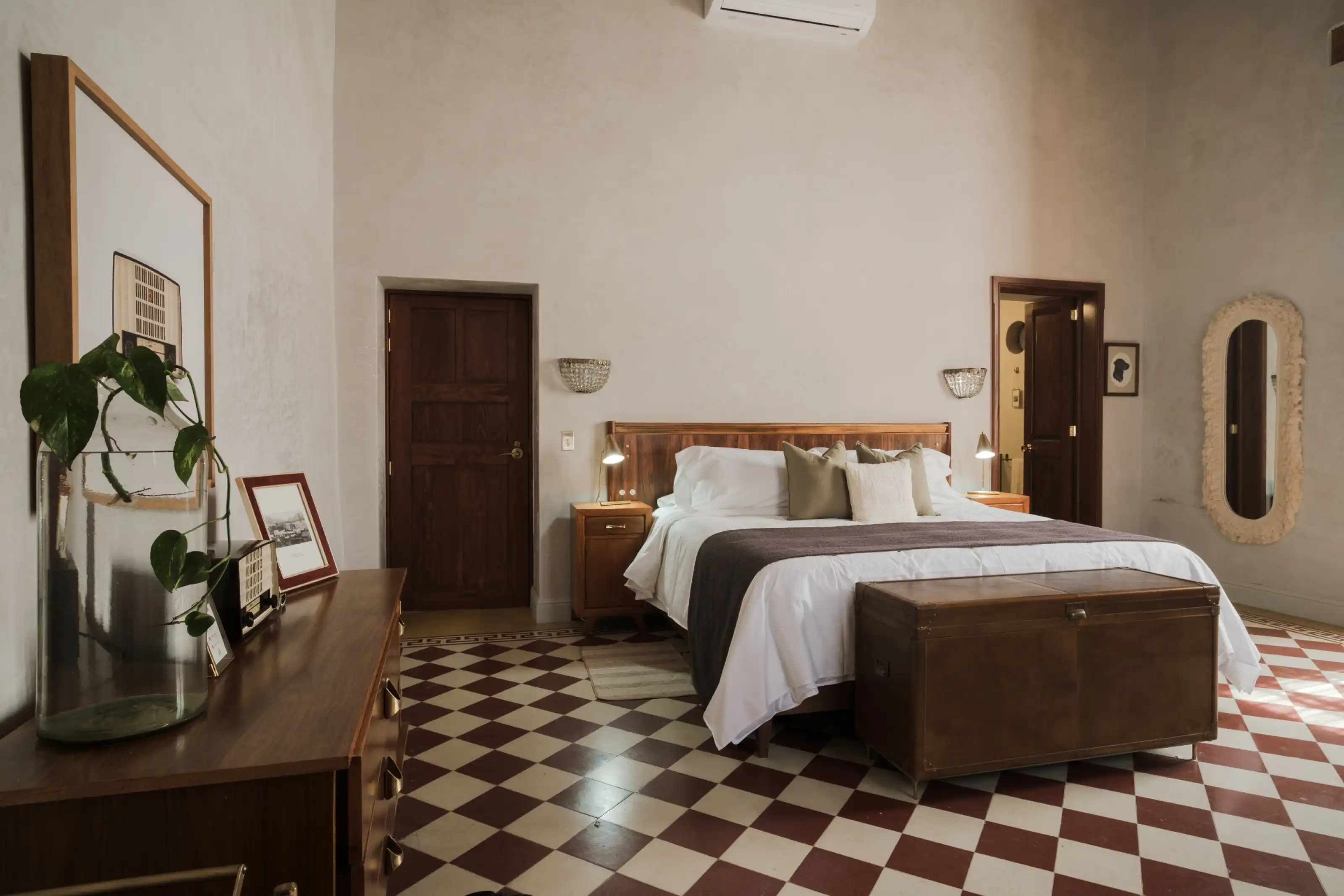 Habitación Luxe