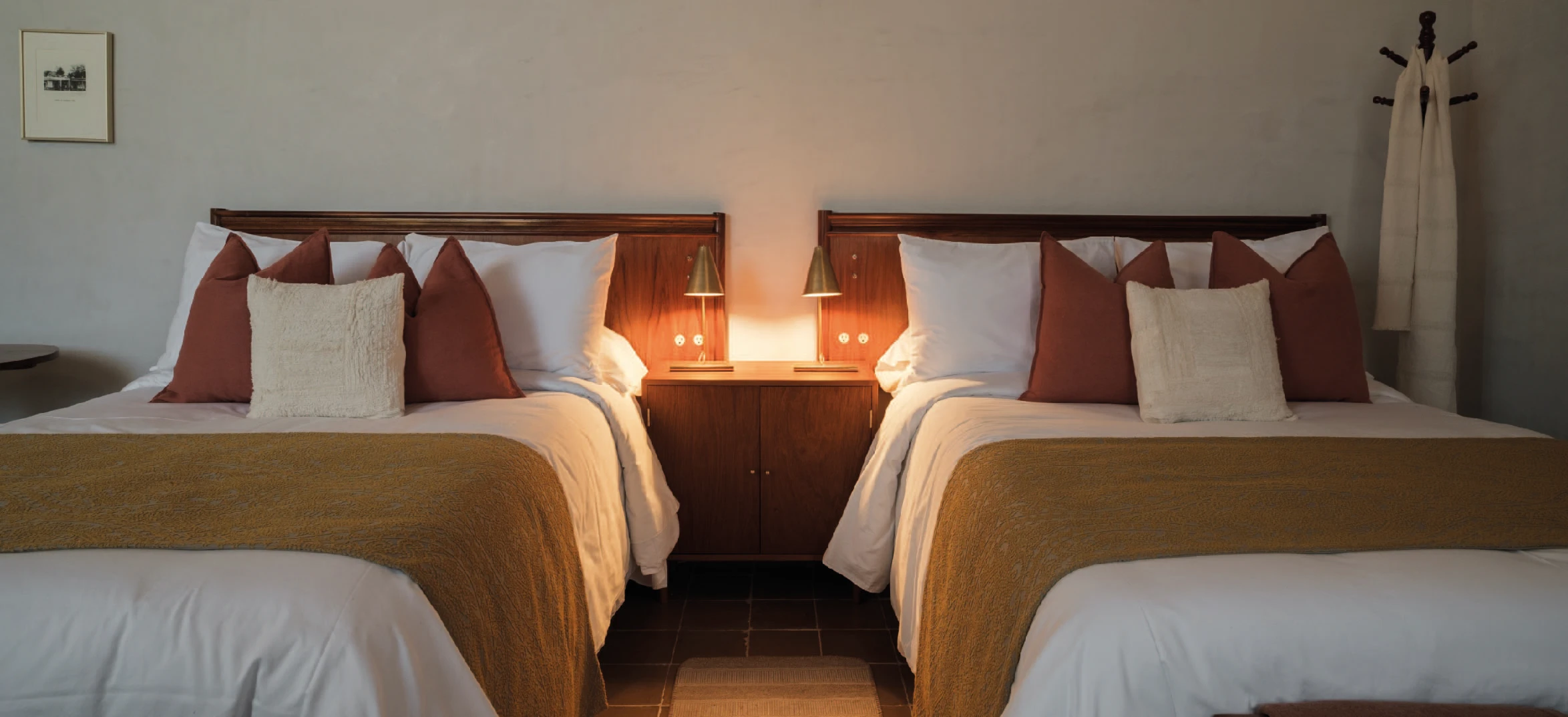 Luxe Room