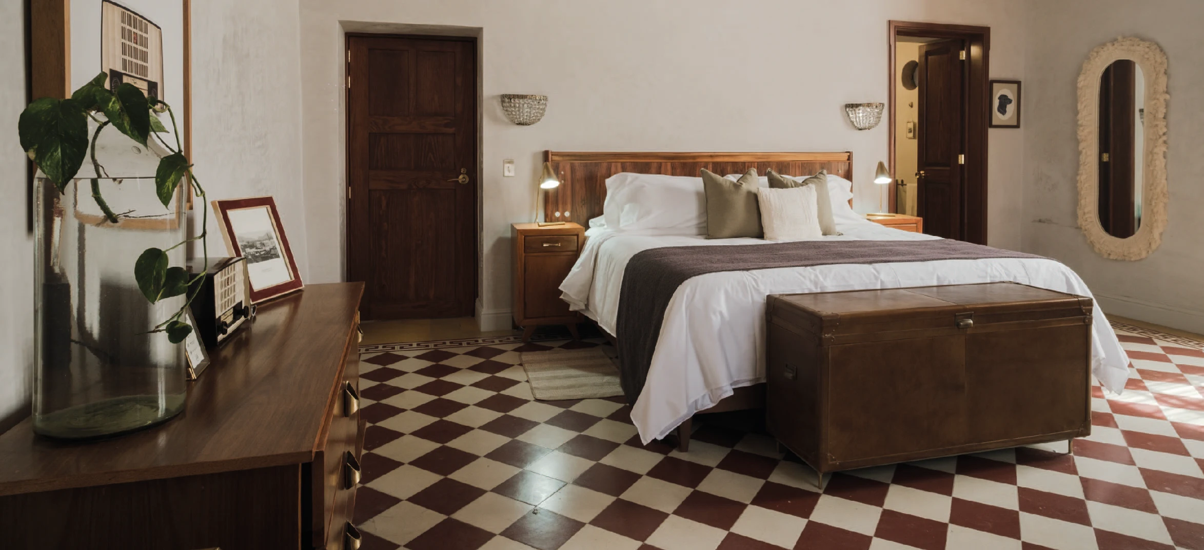 Luxe Room