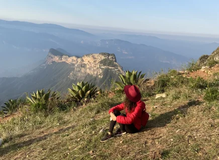 Ventana a la Sierra: Sierra Gorda Tour