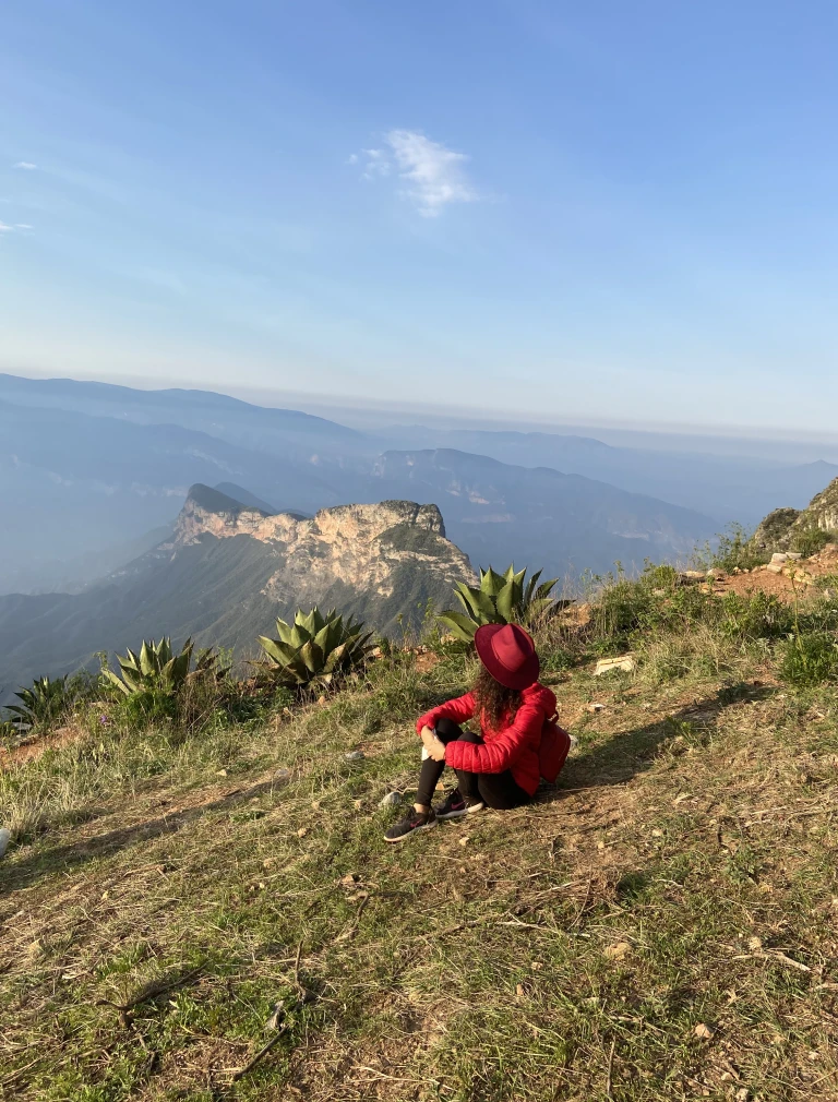 Ventana a la Sierra: Sierra Gorda Tour