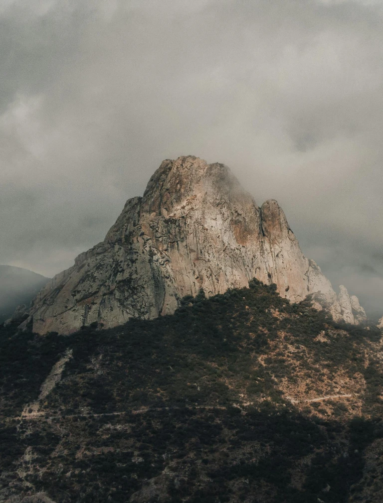 Ventana a la Sierra Gorda