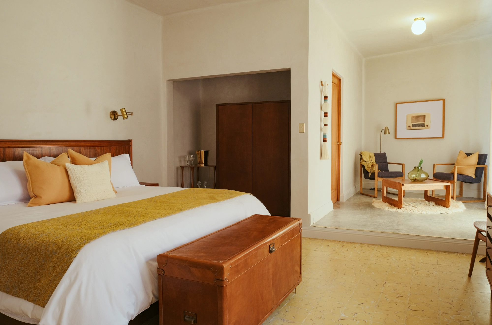 Master Suite
