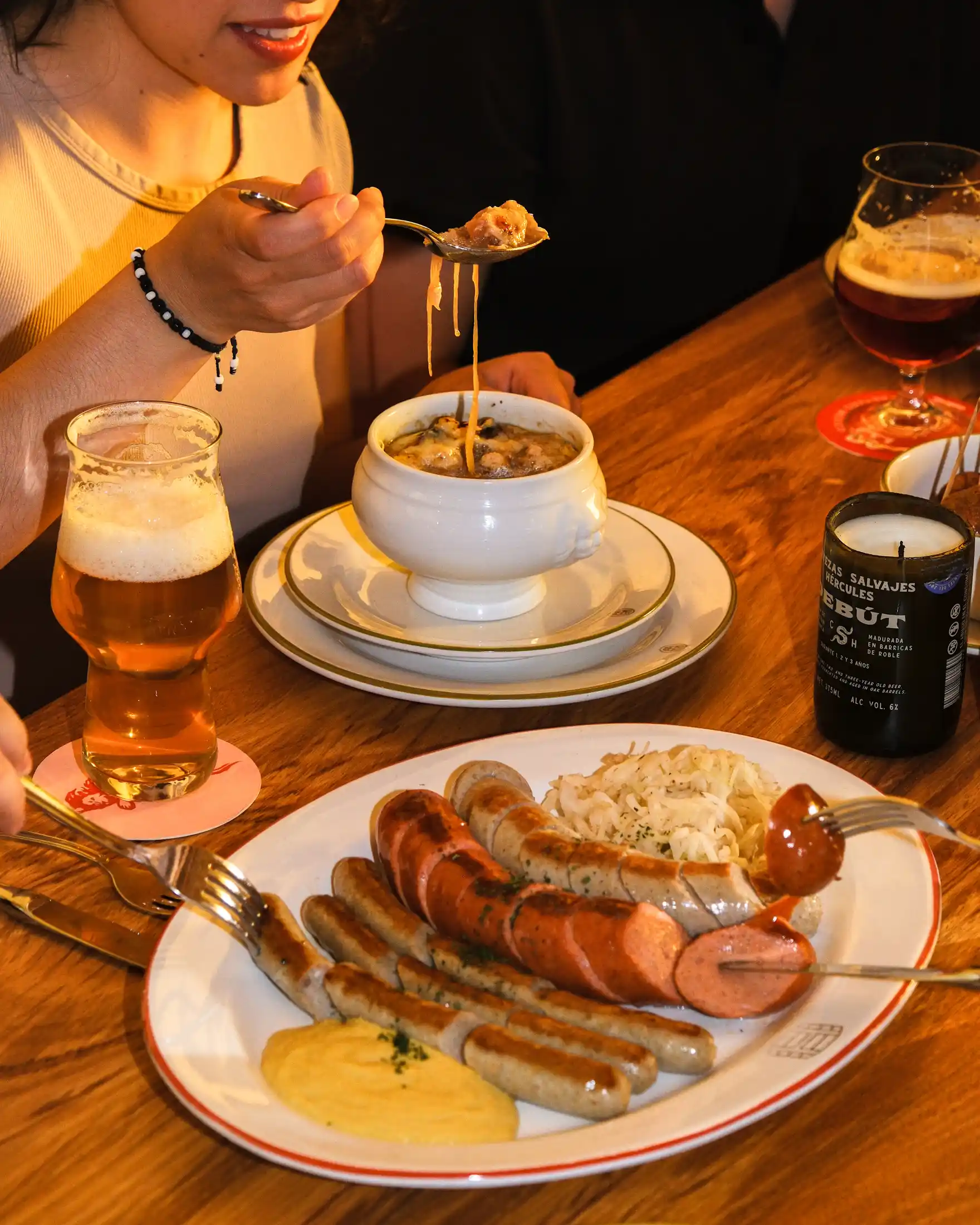 Taberna Hércules
