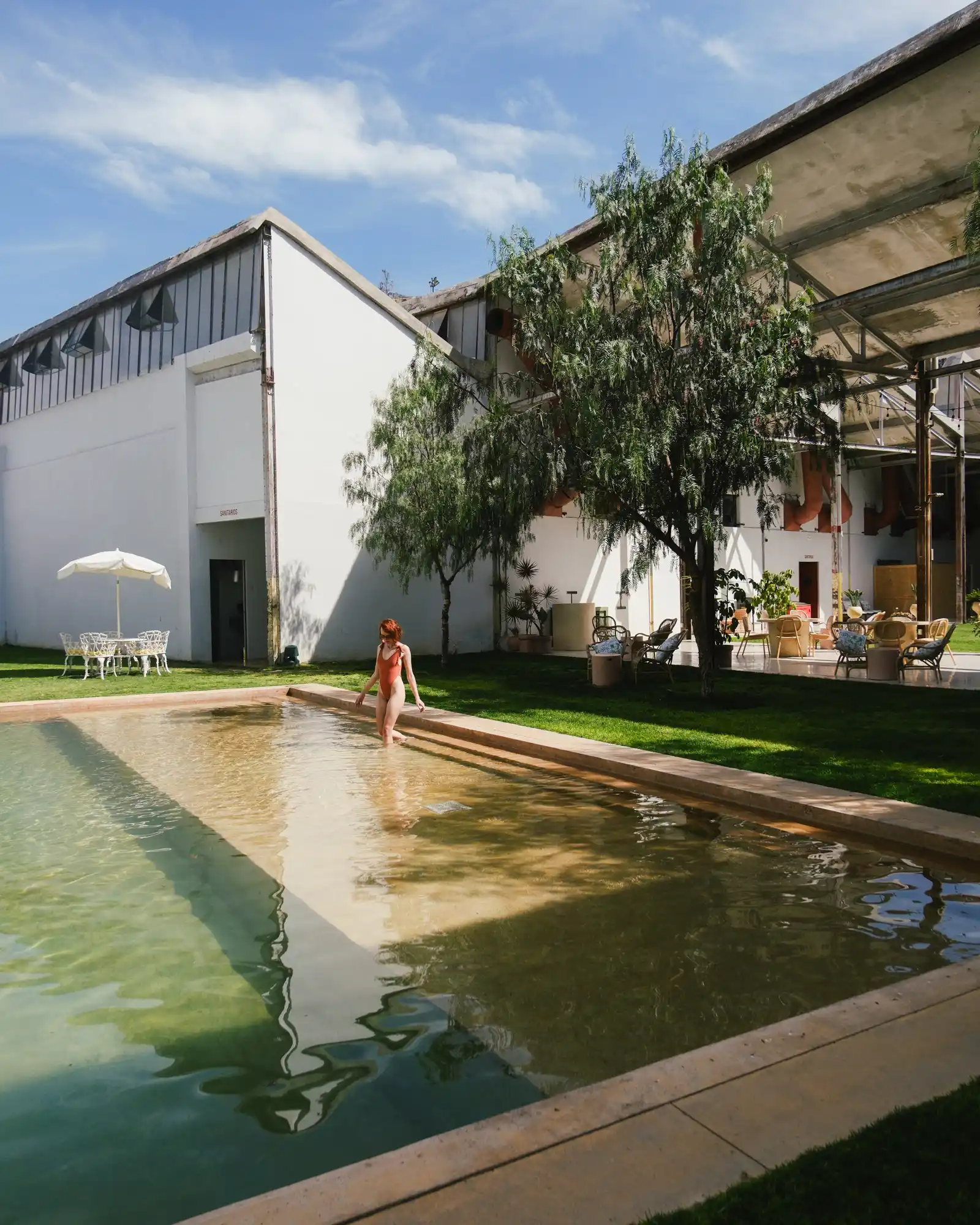 Foto de Instagram de Hotel Hércules