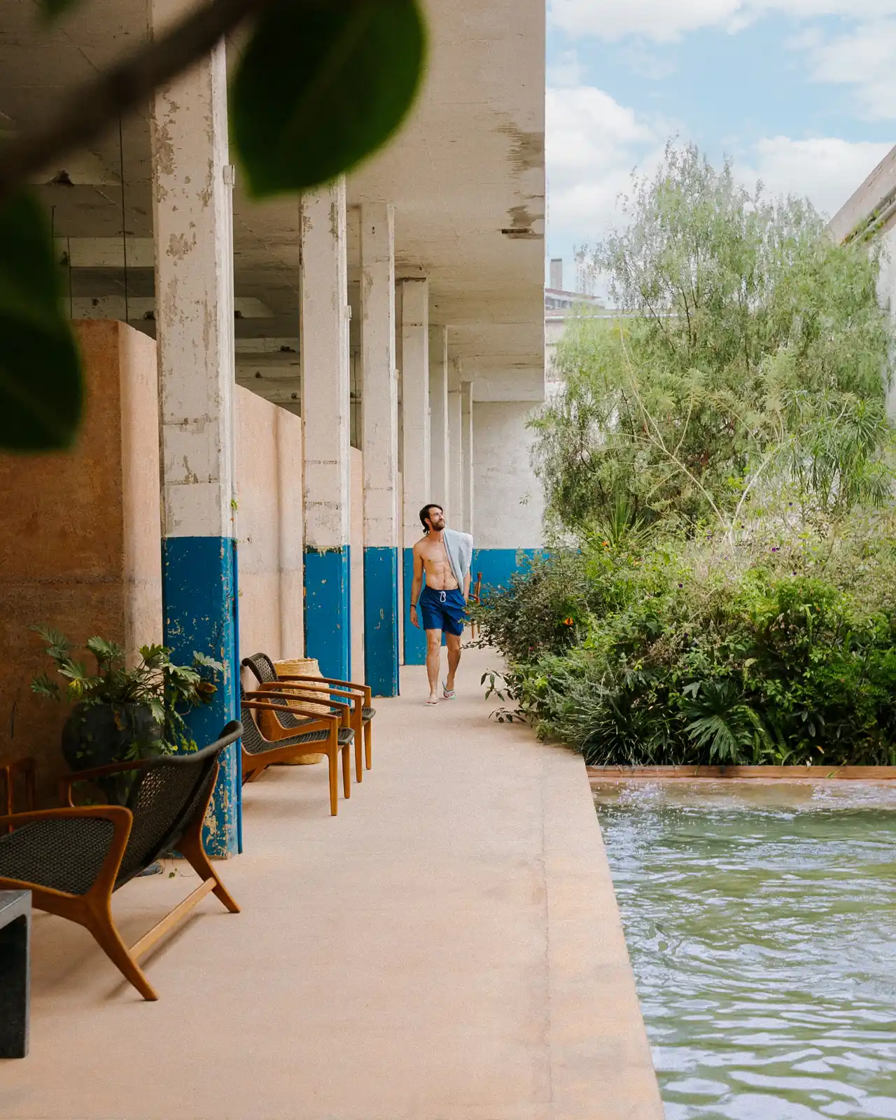 Foto de Instagram de Hotel Hércules