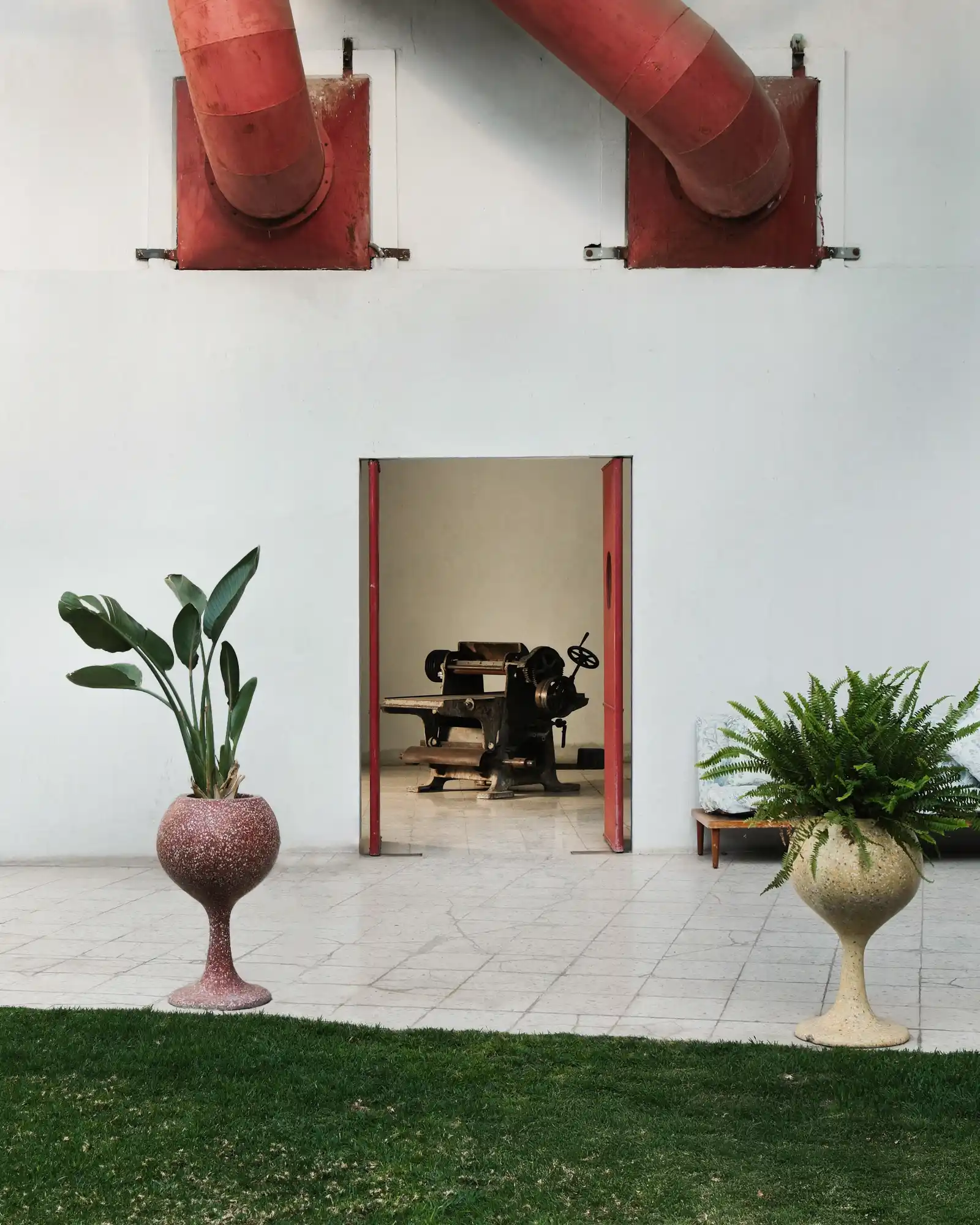 Foto de Instagram de Hotel Hércules
