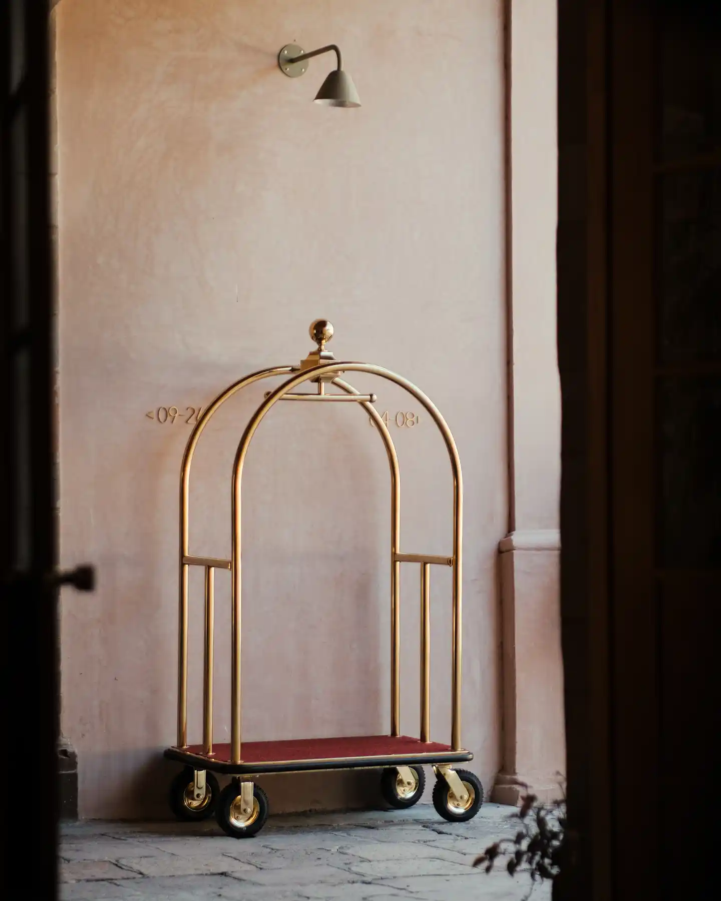 Foto de Instagram de Hotel Hércules
