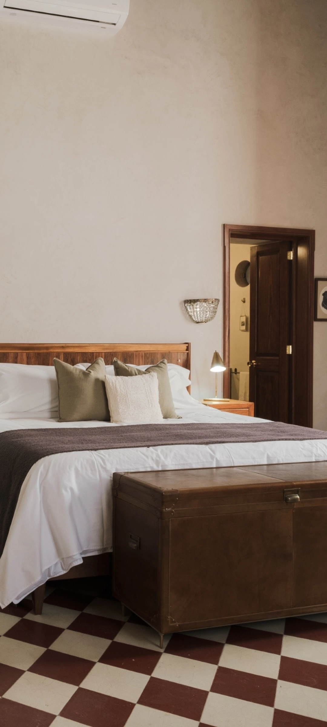 Luxe Room