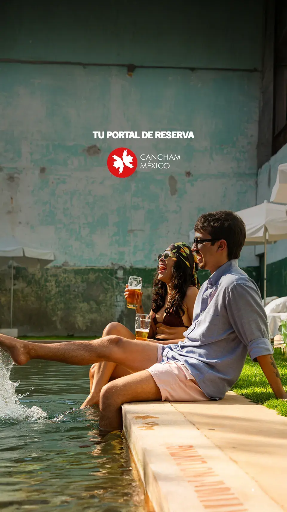 Tarifa Corporativa Exclusiva - Cámara de Comercio de Canadá en México