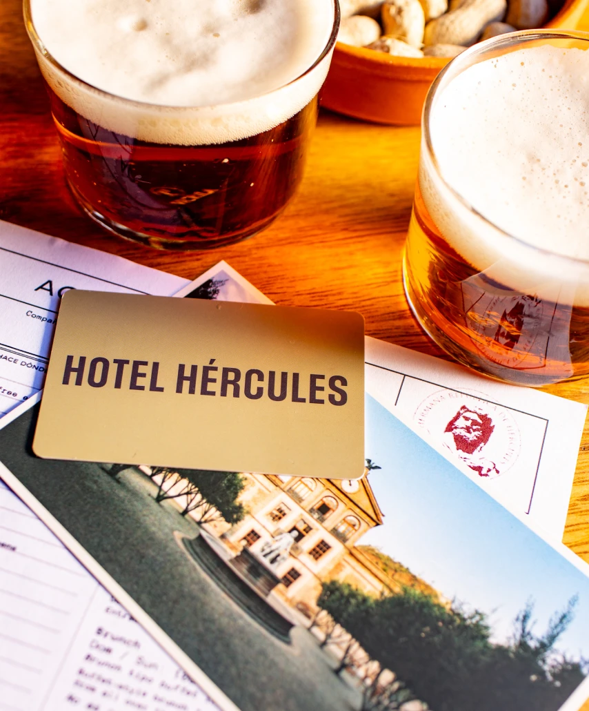 3 Noches al Precio de 2 en Hércules